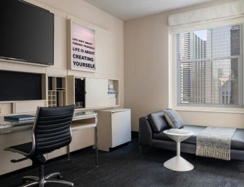 THE MIDLAND HOTEL, Chicago, a Tribute Portfolio Hotel 4