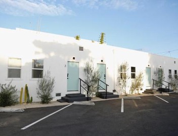 Aliza Hotel 2