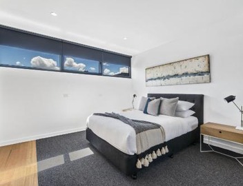 Stylish Studio with Great Amenities near Beachside 5