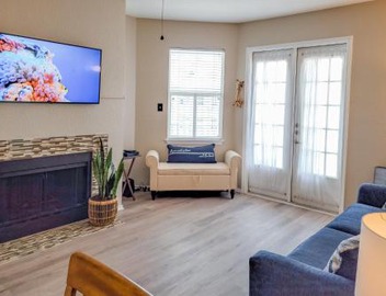 Beach Club - Ocean Breeze Retreat – Island Condo 3