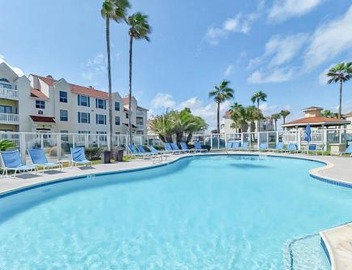 Beach Club - Ocean Breeze Retreat – Island Condo 5