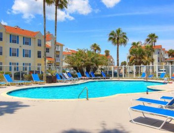 Beach Club 155 2