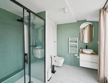 Lavie Maison Spacious Apartment with Terrace 2