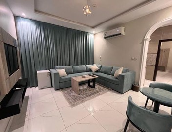 شقق لؤلؤة الصفا للشقق المخدومة-اقتصادي Luluat Alsafa Apartments 4