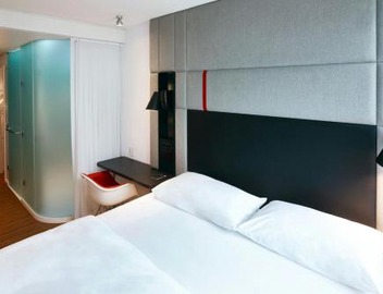 citizenM Miami Brickell 5