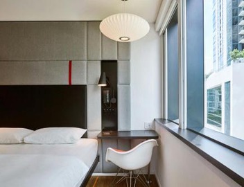 citizenM Miami Brickell 3