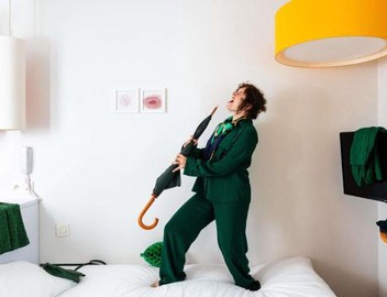 ibis Styles Paris La Défense Courbevoie 2