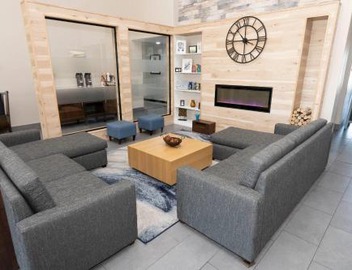 Country Inn & Suites by Radisson, Harrisburg - Hershey West, PA 5