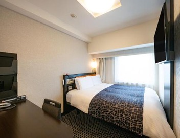 APA Hotel & Resort Nishishinjuku Gochome Ekimae Tower - Formerly APA Hotel & Resort Nishishinjuku Gochome Eki Tower 3