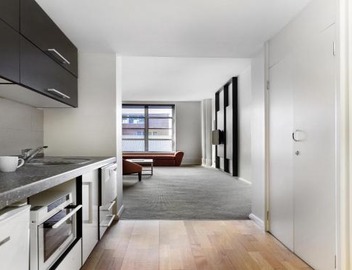 Mantra One Sandy Bay Road 5