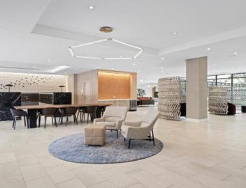 Hyatus Luxury Residences Boston Everett Marquis Collection 5