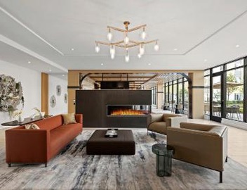 Hyatus Luxury Residences Boston Everett Marquis Collection 3