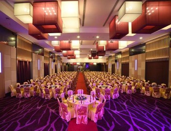 Mercure Selangor Selayang 5