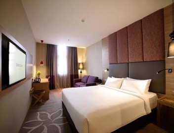Mercure Selangor Selayang 3