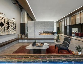 Hyatus Luxury Residences Boston Everett Signature Collection 5