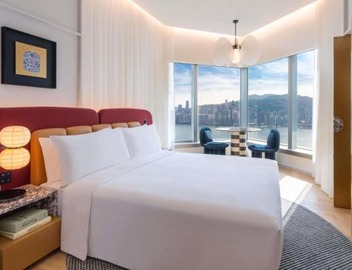 Mondrian Hong Kong 3