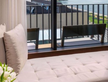 Rixos Tersane Istanbul 3