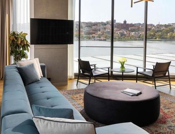Rixos Tersane Istanbul 2