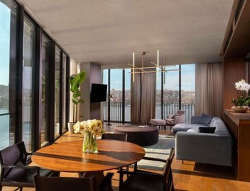 Rixos Tersane Istanbul 4