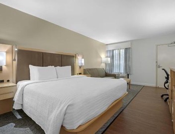 Best Western Plus South Coast Inn 5