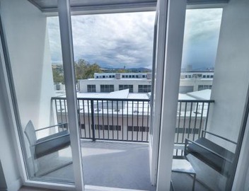 Deluxe 1BR 1BA Stunning Amenities-Pool, Htub, Gym 3