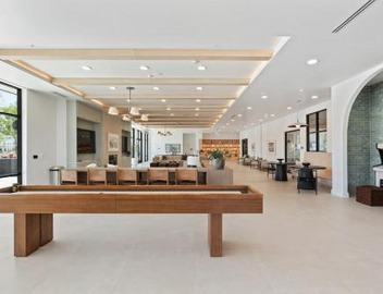 Deluxe 1BR 1BA Stunning Amenities-Pool, Htub, Gym 4
