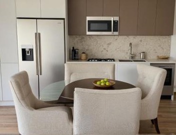 Modern Boutique Living in Culver City 5