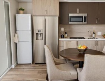 Modern Boutique Living in Culver City 4
