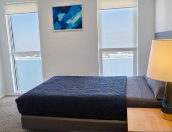 Modern Boutique Living in Culver City 3