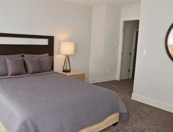 Modern Boutique Living in Culver City 2