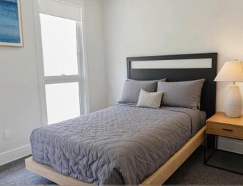 Modern Boutique Living in Culver City 2