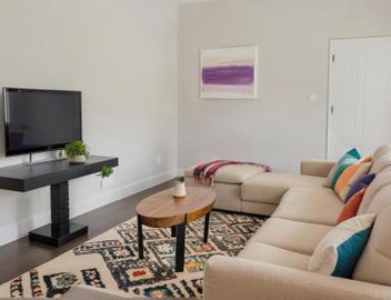 Modern Boutique Living in Culver City 3