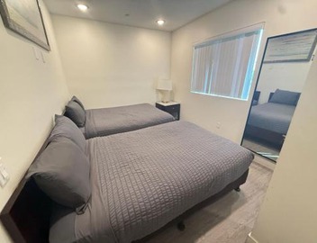 3 bedroom Home Casa Serenity Central Los Angeles 4