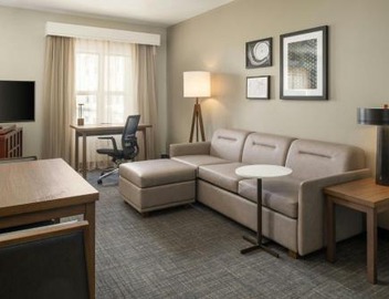 Residence Inn by Marriot Clearwater Downtown 2