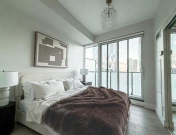 40th Fl Designer Lakeview 2BR PATH & Union Access 2