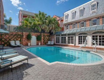 Best Western Plus French Quarter Courtyard Hotel 5