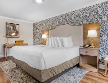 Best Western Plus French Quarter Courtyard Hotel 4