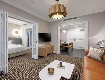 The Sebel Melbourne Flinders Lane 2