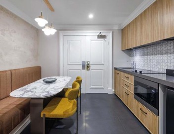 The Sebel Melbourne Flinders Lane 4