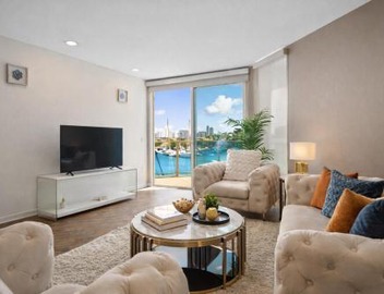 Venice Marina Water Front Luxury Condo 2