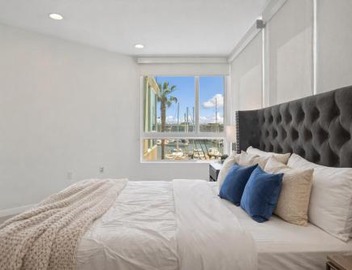 Venice Marina Water Front Luxury Condo 4