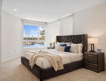 Venice Marina Water Front Luxury Condo 3