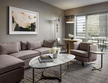 Fairmont Century Plaza Los Angeles at Beverly Hills 5