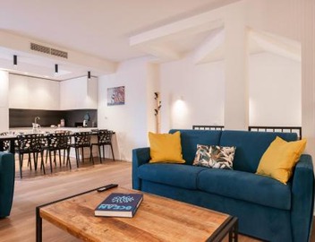 Seven Kings Villas by Hostand 3