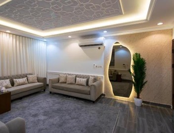سكون للوحدات السكنيه 3