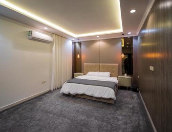 سكون للوحدات السكنيه 2