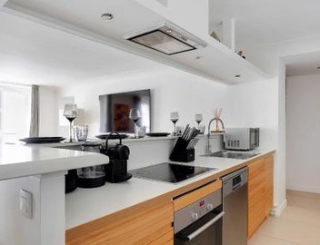 Sublime appartement 6P Montaigne, Champs-Elysées 3