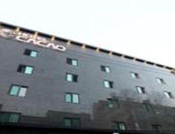 Hotel Cacao 5