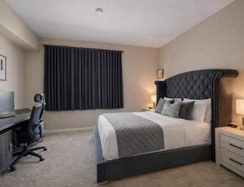 Venice Marina Pool and Spa Luxury Condo 2