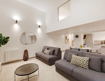 Charming flat - 1BD6P - Palais Garnier 4